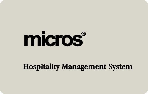 micros card